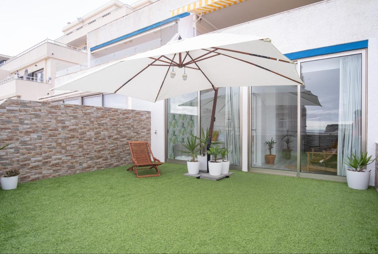 Foz - West Shore Retreat Caldas Da Rainha Kültér fotó