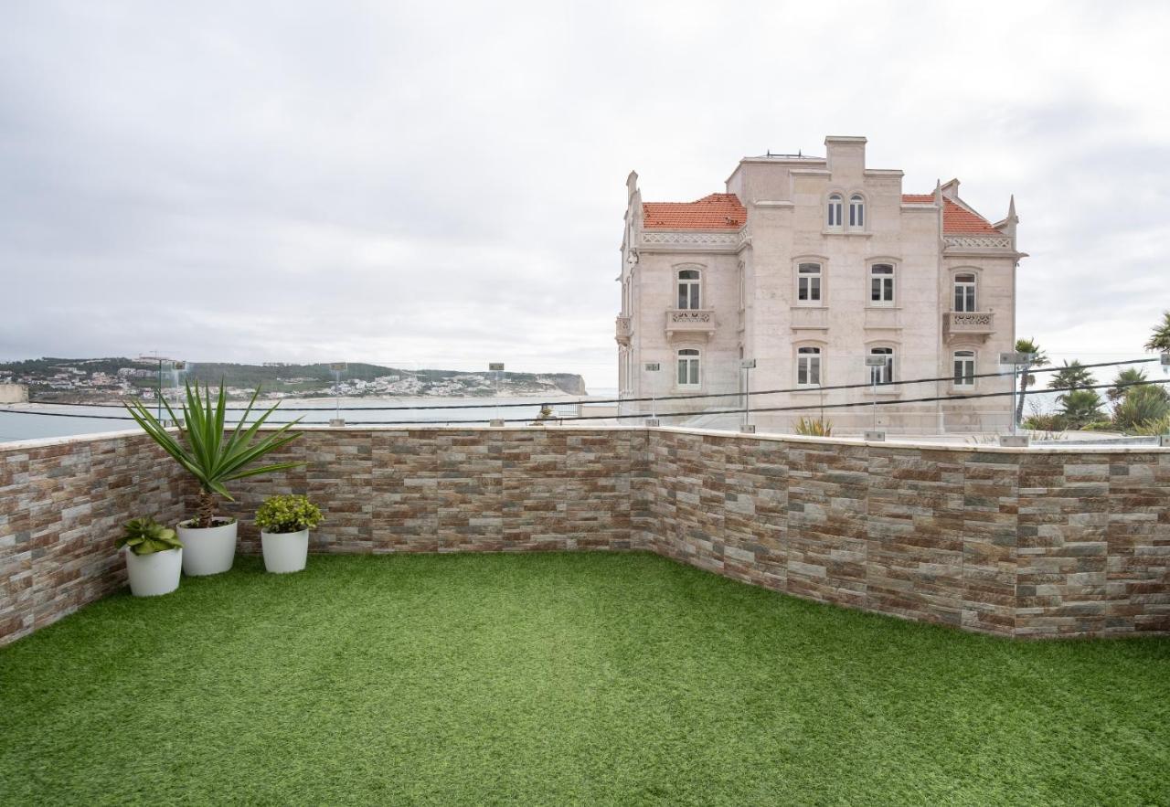 Foz - West Shore Retreat Caldas Da Rainha Kültér fotó