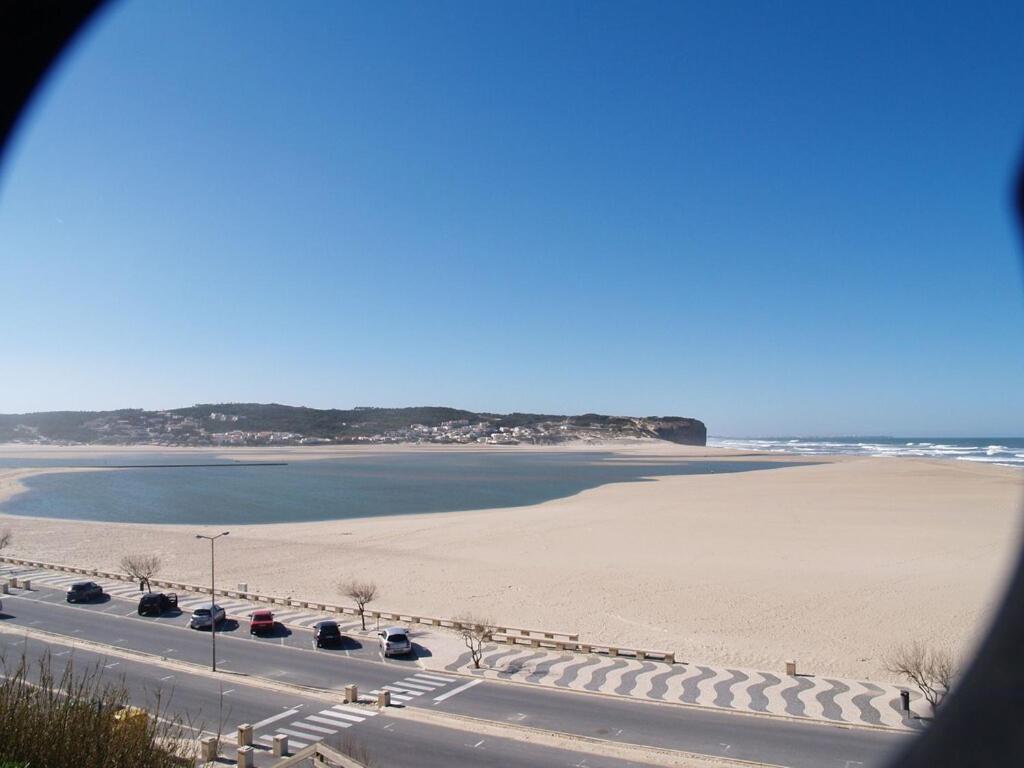 Foz - West Shore Retreat Caldas Da Rainha Kültér fotó